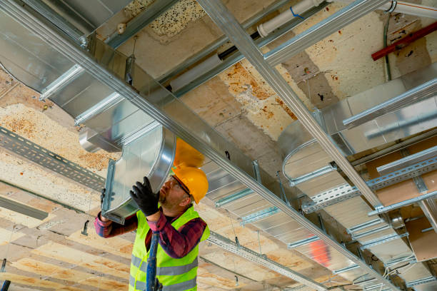 Best Affordable HVAC services  in Vinton, TX