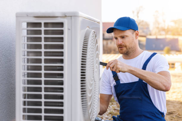 Professional HVAC in Vinton, TX