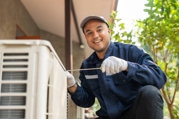 Best HVAC companies near me  in Vinton, TX